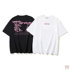 Picture of Off White T Shirts Short _SKUOffWhiteS-XL20tx114533